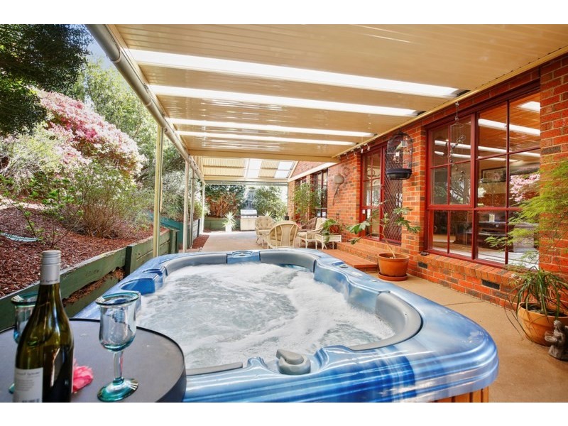 17 Stringybark Boulevard, Mount Evelyn VIC 3796