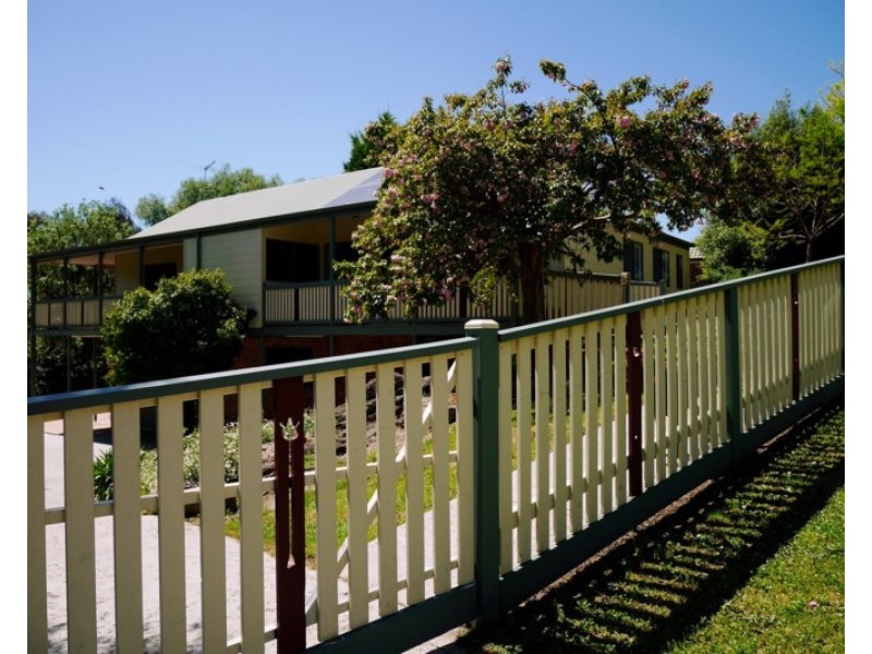 6 Stringybark Boulevard, Mount Evelyn VIC 3796