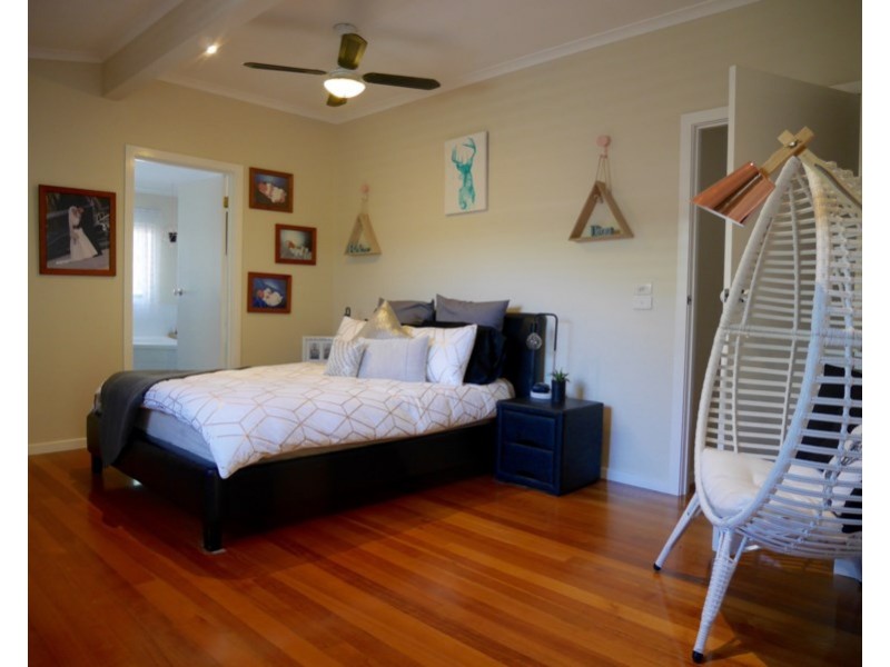 6 Stringybark Boulevard, Mount Evelyn VIC 3796