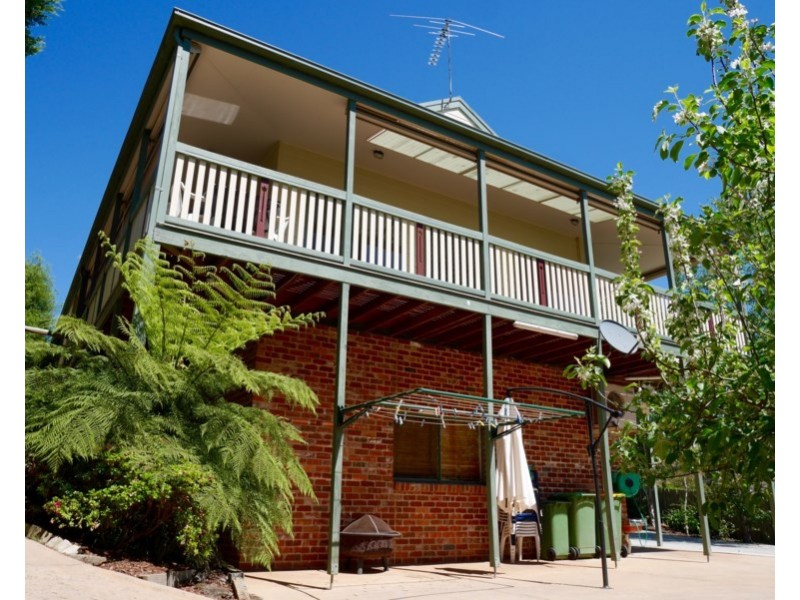 6 Stringybark Boulevard, Mount Evelyn VIC 3796