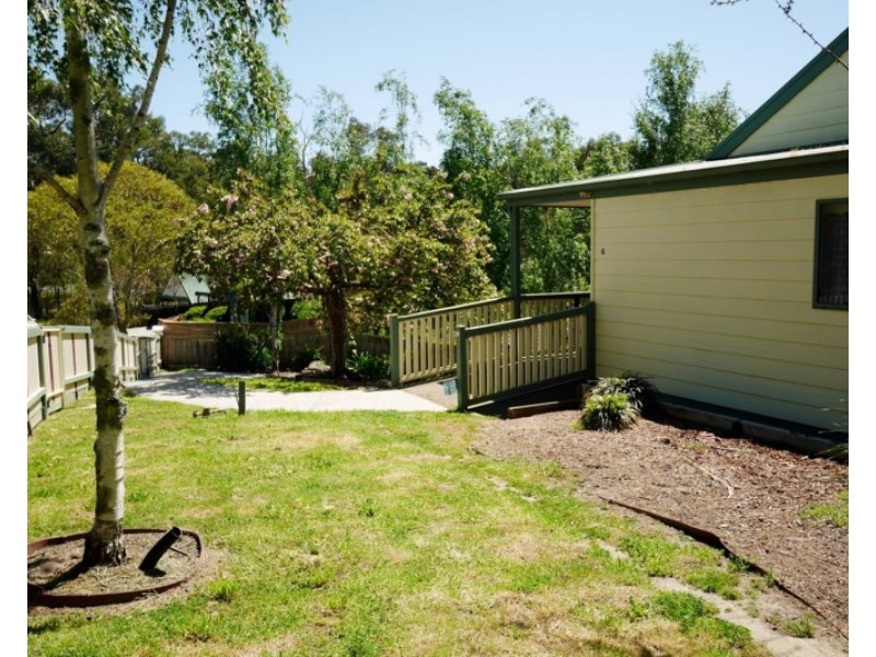 6 Stringybark Boulevard, Mount Evelyn VIC 3796