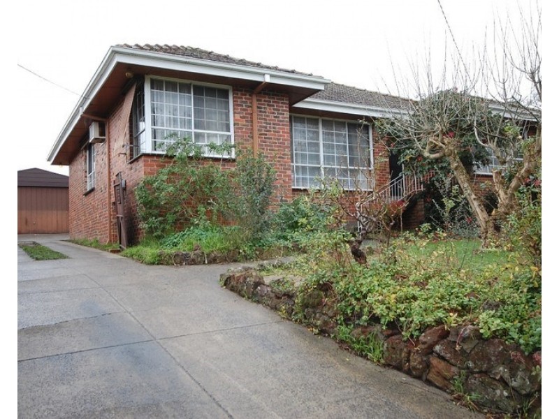 5 Delville Street, Mooroolbark VIC 3138