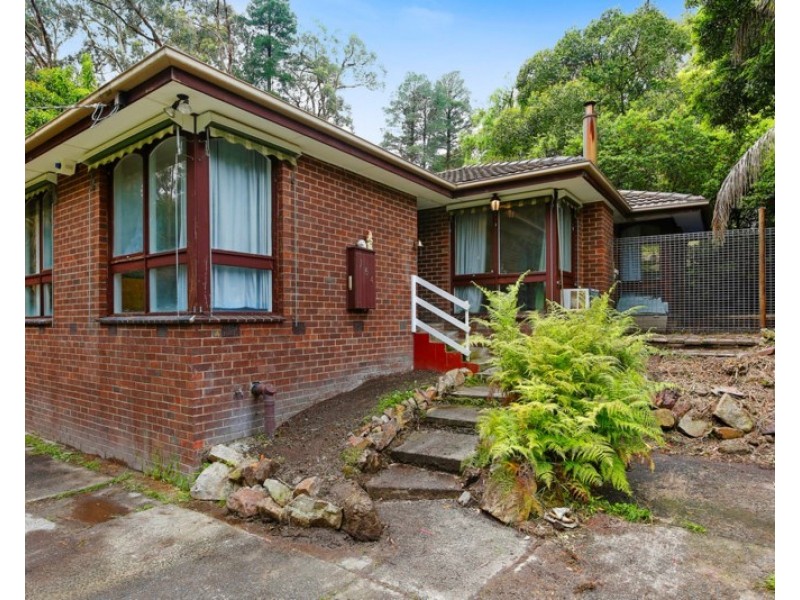 154 Quinn Crescent, Mount Evelyn VIC 3796