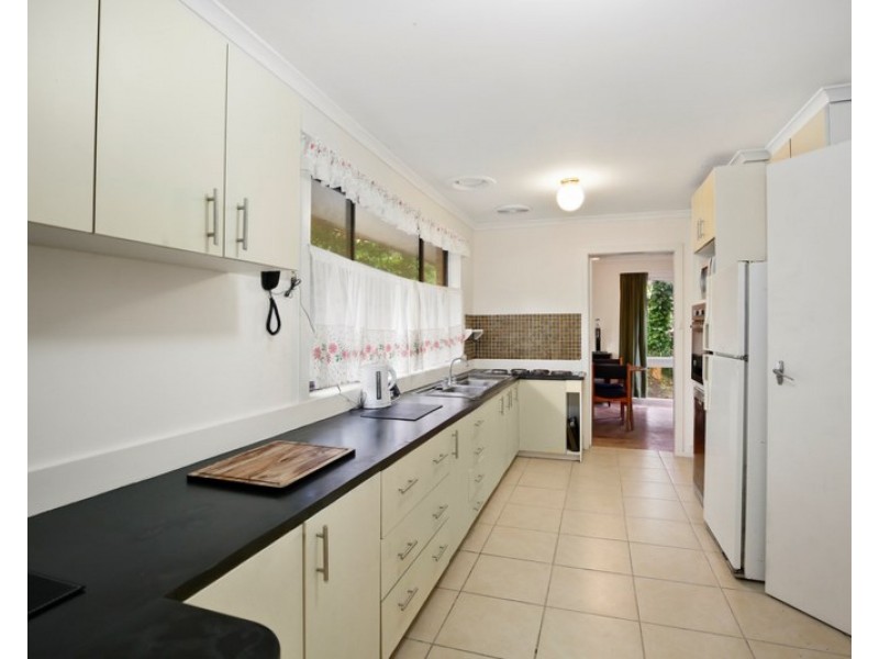 154 Quinn Crescent, Mount Evelyn VIC 3796