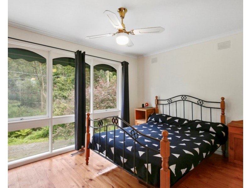 154 Quinn Crescent, Mount Evelyn VIC 3796