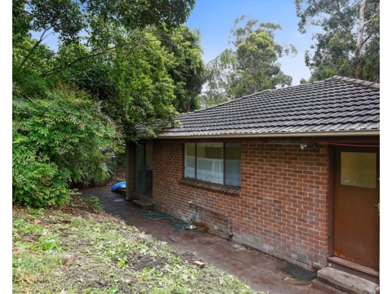 154 Quinn Crescent, Mount Evelyn VIC 3796