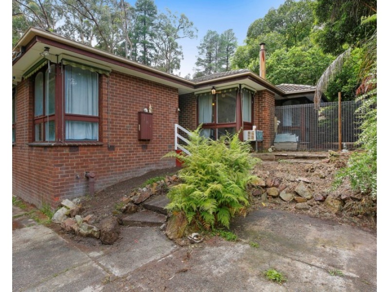 154 Quinn Crescent, Mount Evelyn VIC 3796