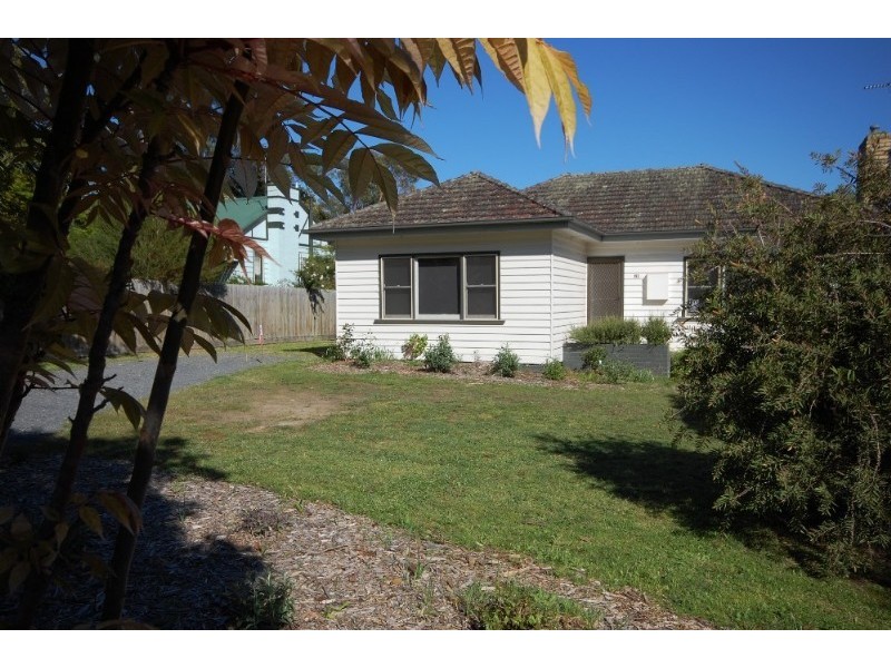 81 Hereford Road, Mount Evelyn VIC 3796