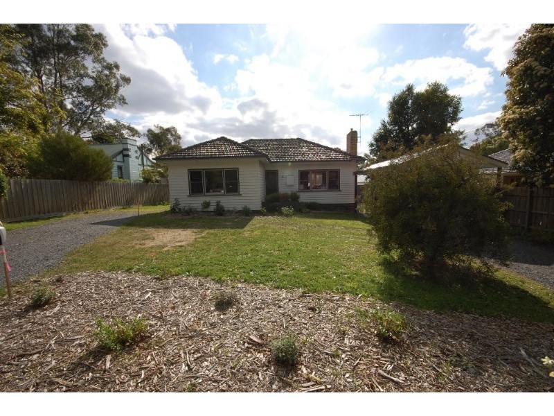 81 Hereford Road, Mount Evelyn VIC 3796