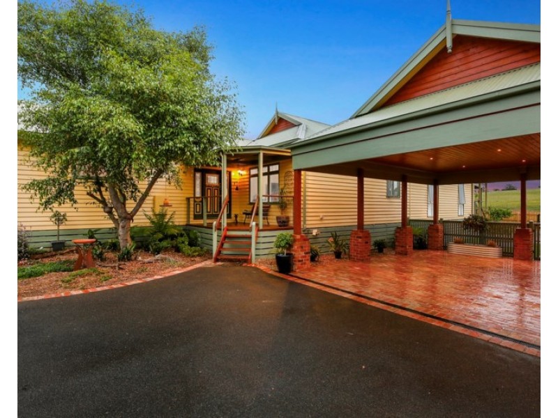 46 Station Street, Coldstream VIC 3770