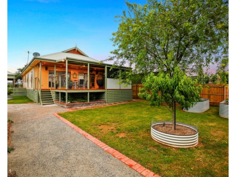 46 Station Street, Coldstream VIC 3770