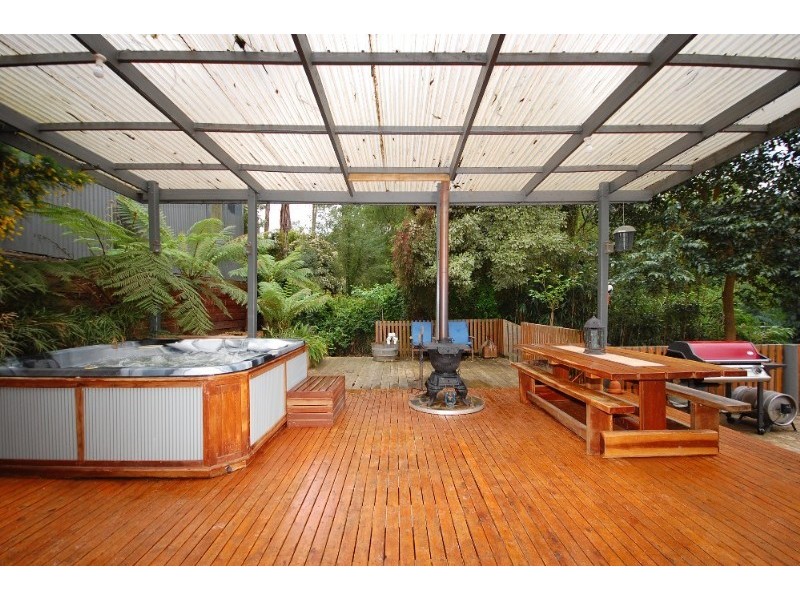 Mount Evelyn VIC 3796