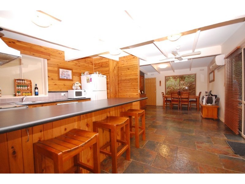 Mount Evelyn VIC 3796