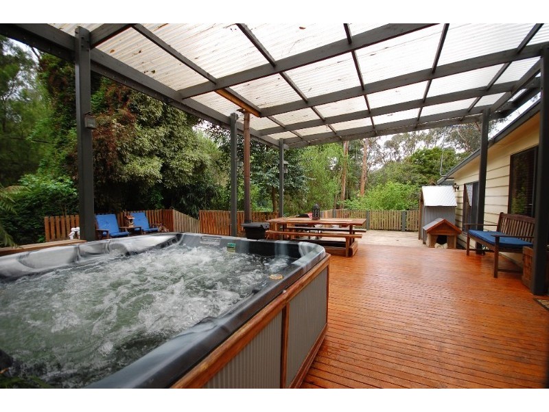 Mount Evelyn VIC 3796