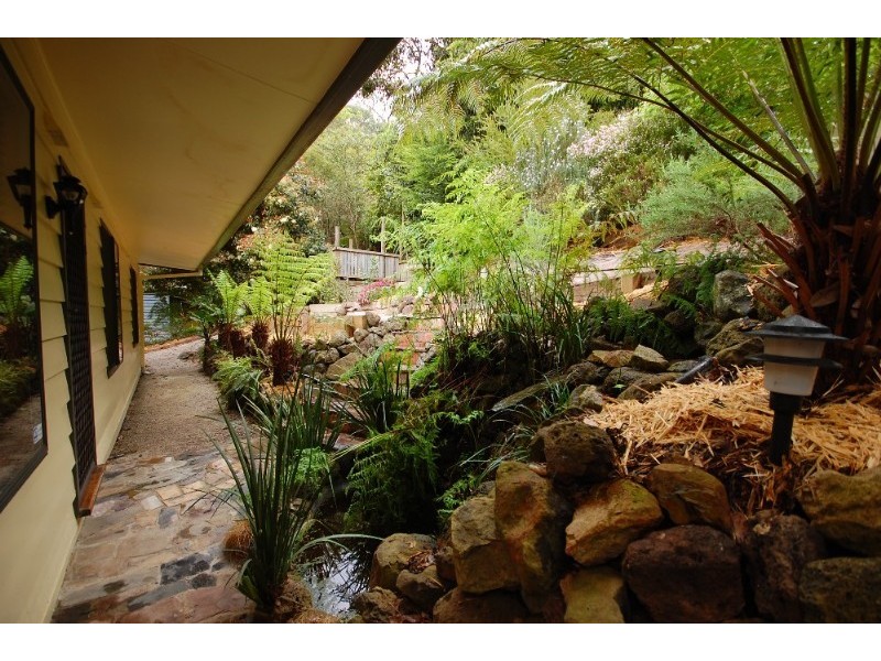 Mount Evelyn VIC 3796