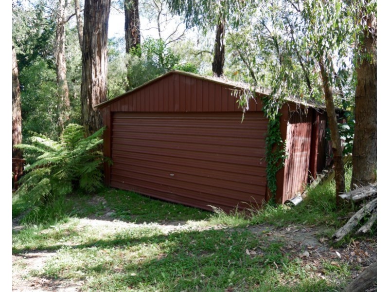 2/20 Joy Avenue, Mount Evelyn VIC 3796