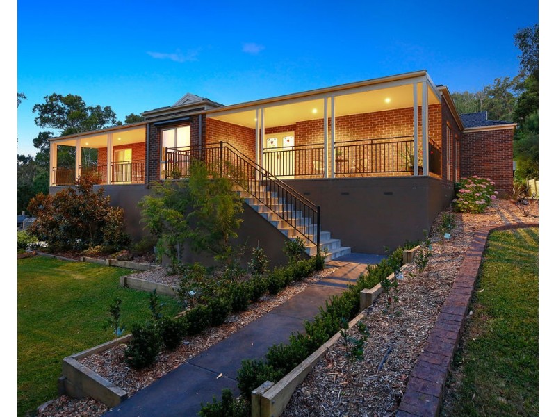 7-9 Warrawee Road, Mount Evelyn VIC 3796