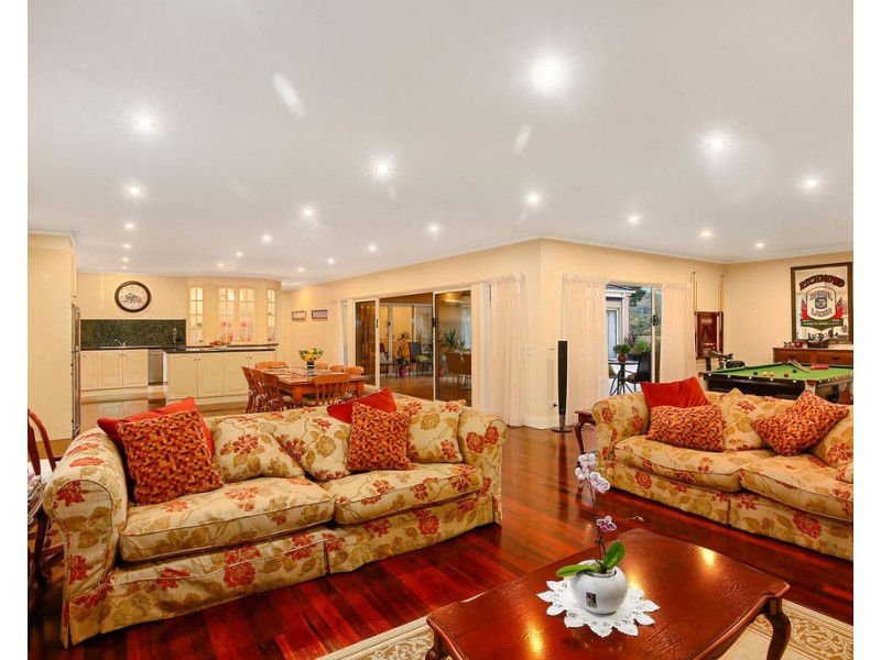 7-9 Warrawee Road, Mount Evelyn VIC 3796