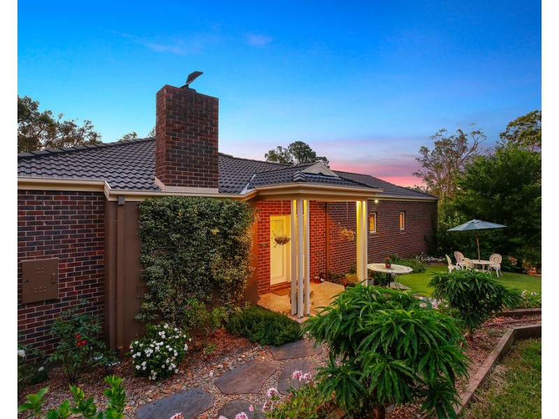 7-9 Warrawee Road, Mount Evelyn VIC 3796