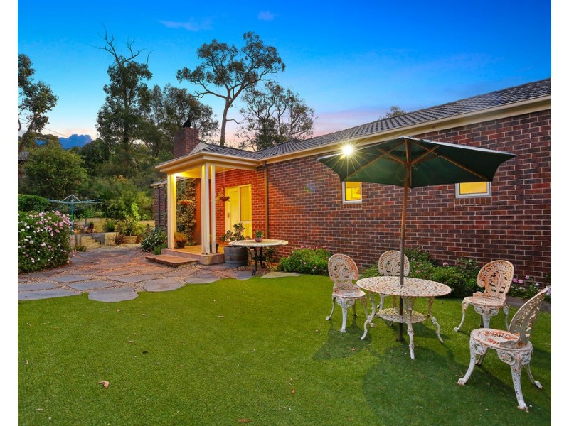 7-9 Warrawee Road, Mount Evelyn VIC 3796