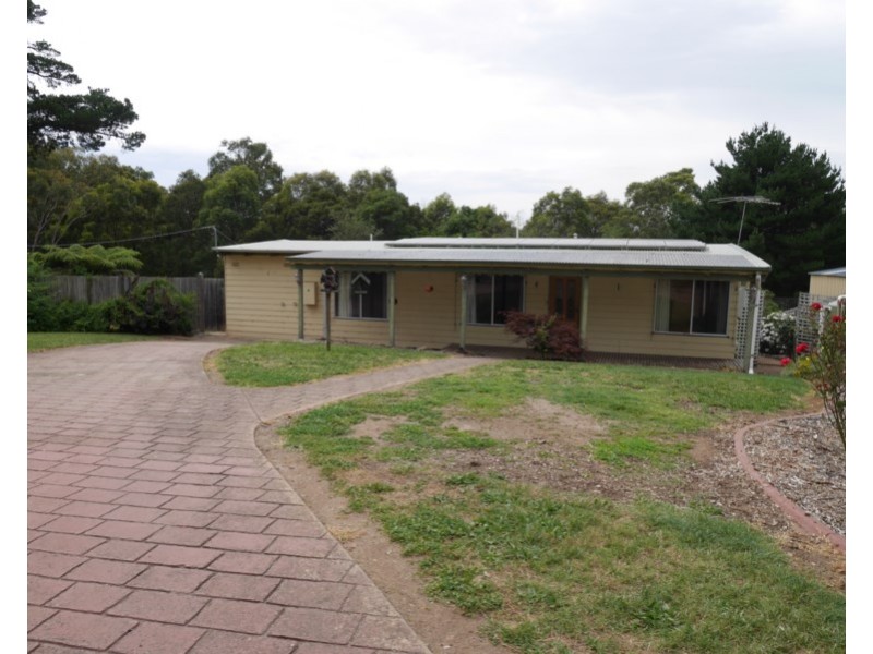 2 View Street, Mount Evelyn VIC 3796