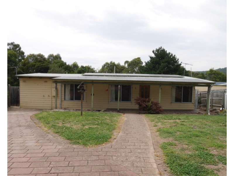 2 View Street, Mount Evelyn VIC 3796