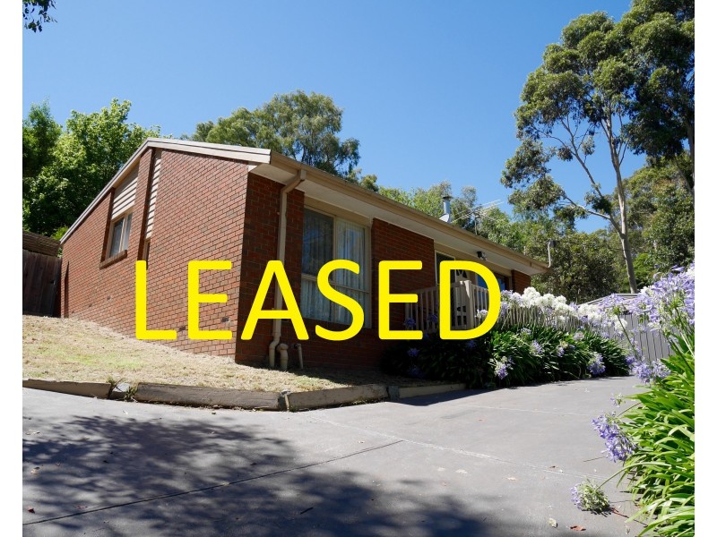 66 Commercial Road, Mount Evelyn VIC 3796