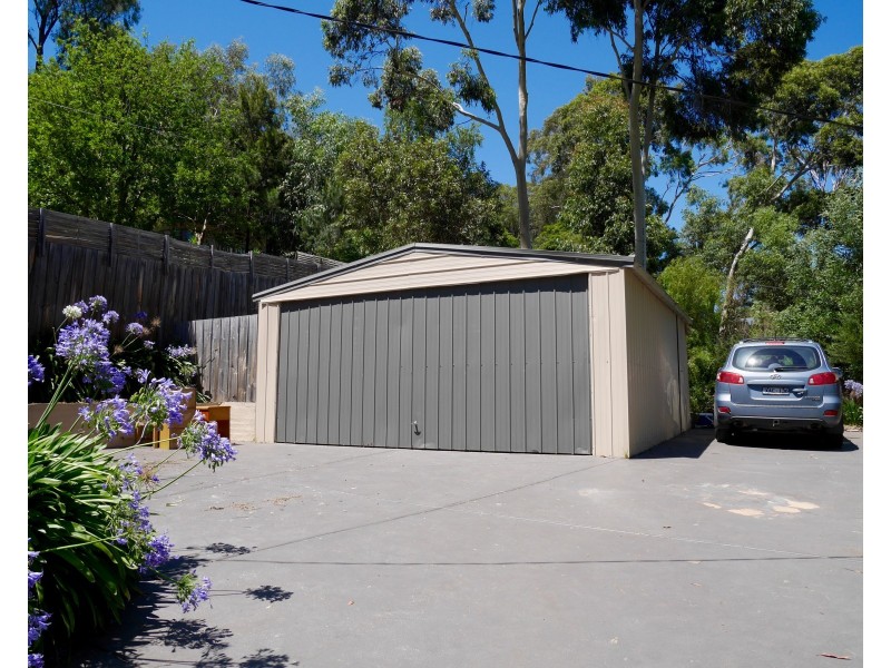 66 Commercial Road, Mount Evelyn VIC 3796