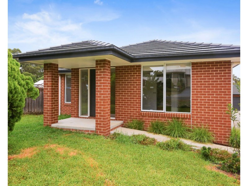 4/11 Glen View Road, Mount Evelyn VIC 3796