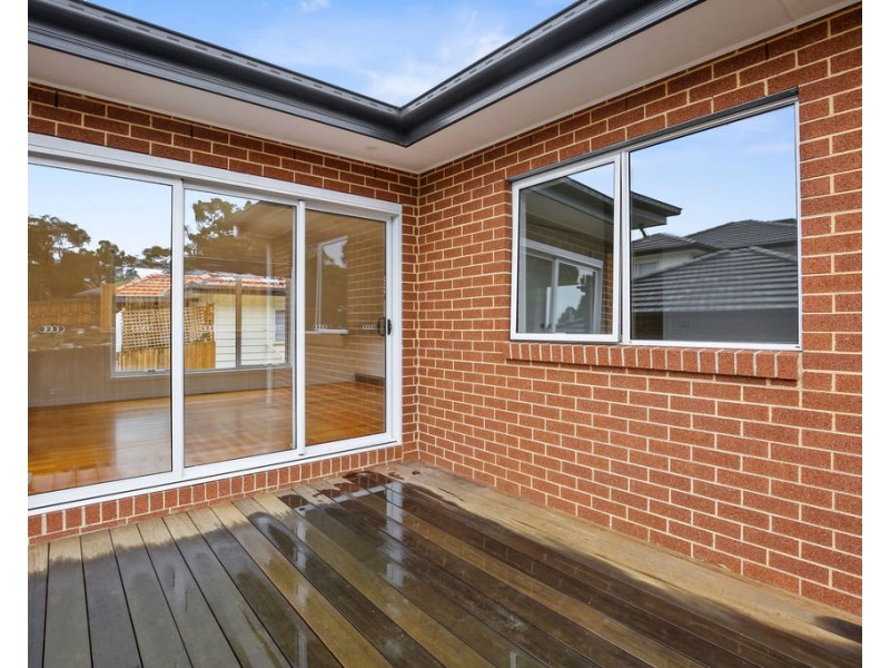 4/11 Glen View Road, Mount Evelyn VIC 3796