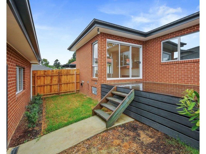 4/11 Glen View Road, Mount Evelyn VIC 3796