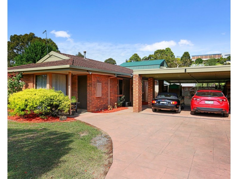 45 Britannia Way, Lilydale VIC 3140