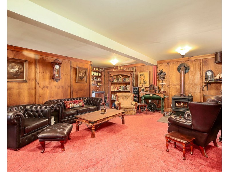 45 Britannia Way, Lilydale VIC 3140