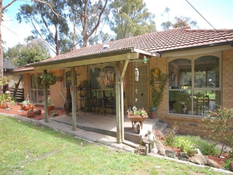 Mount Evelyn VIC 3796