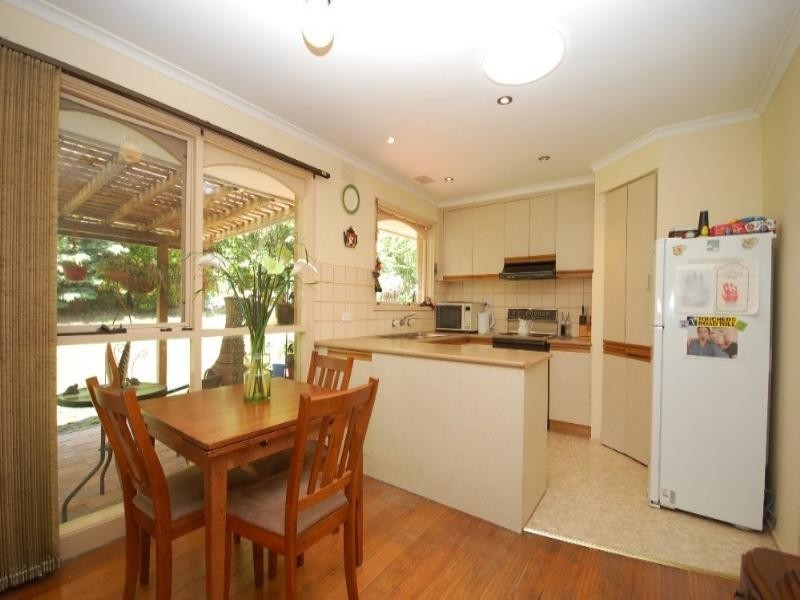 Mount Evelyn VIC 3796