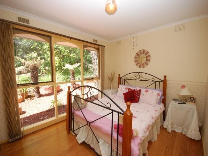 Mount Evelyn VIC 3796