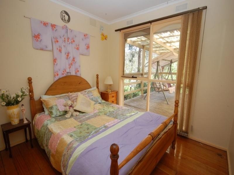 Mount Evelyn VIC 3796