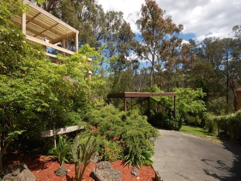 Mount Evelyn VIC 3796