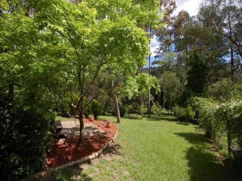 Mount Evelyn VIC 3796