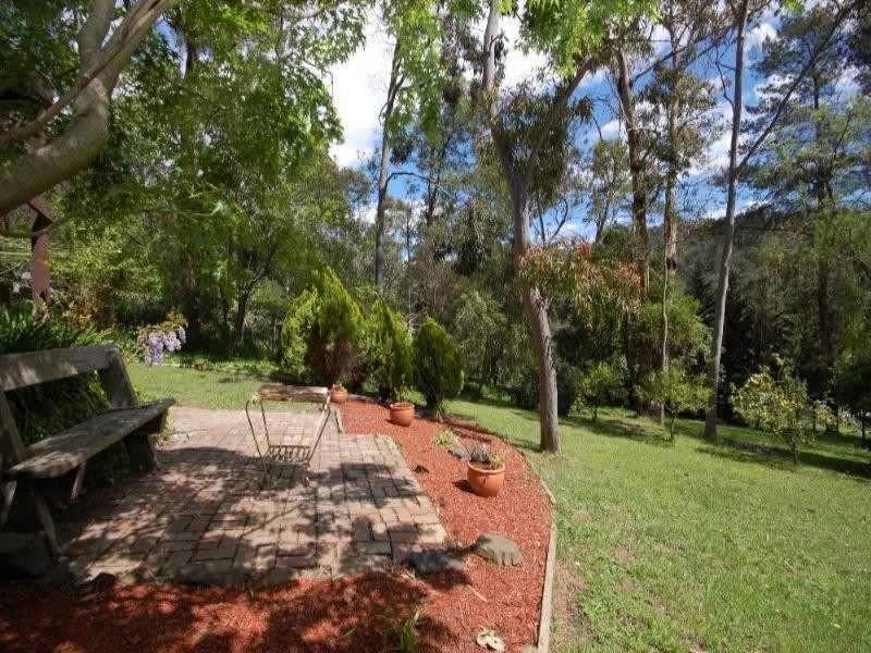 Mount Evelyn VIC 3796