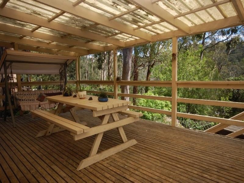 Mount Evelyn VIC 3796