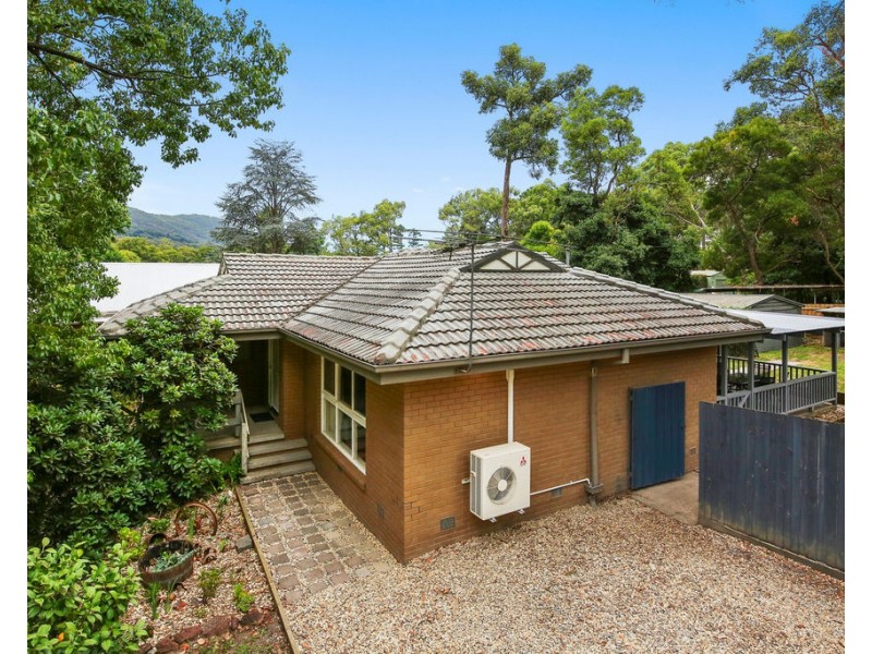 104 York Road, Mount Evelyn VIC 3796