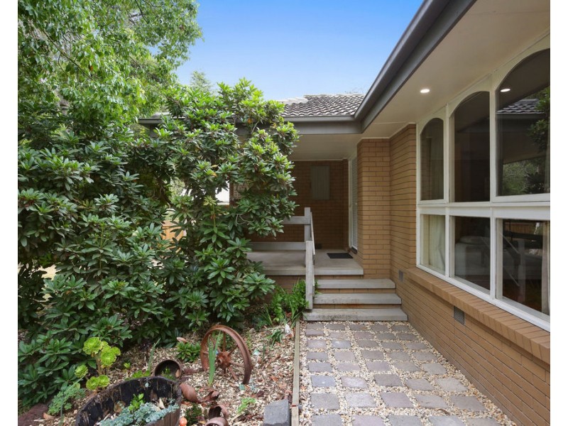 104 York Road, Mount Evelyn VIC 3796