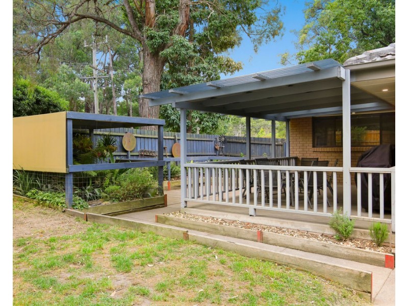 104 York Road, Mount Evelyn VIC 3796