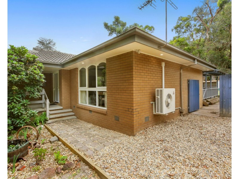 104 York Road, Mount Evelyn VIC 3796