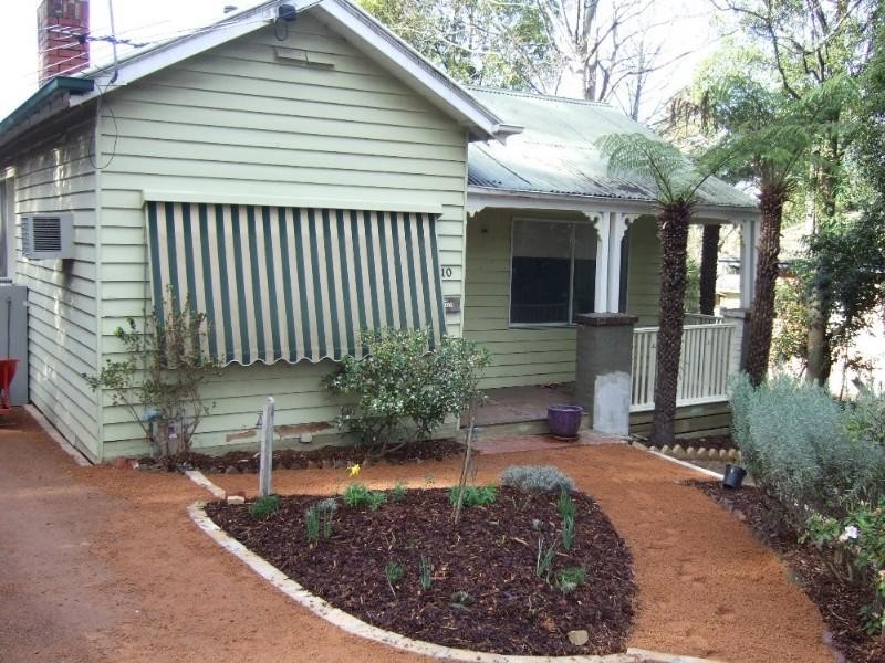 Mount Evelyn VIC 3796