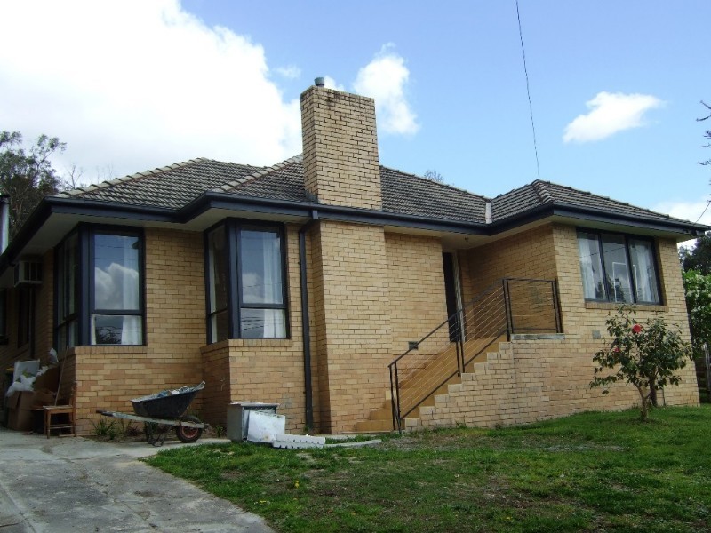 86 Fernhill Road, Mount Evelyn VIC 3796