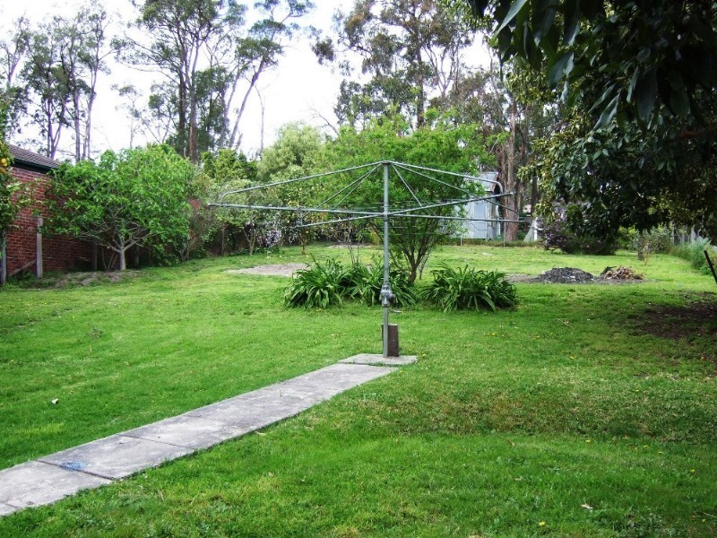 86 Fernhill Road, Mount Evelyn VIC 3796