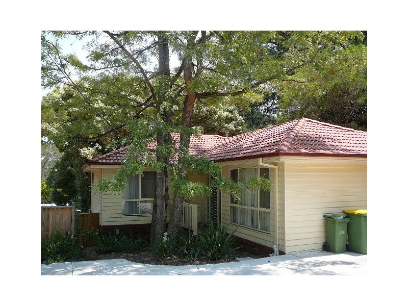 4/19 Glenview, Mount Evelyn VIC 3796