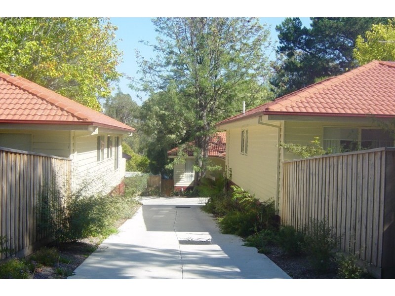 4/19 Glenview, Mount Evelyn VIC 3796